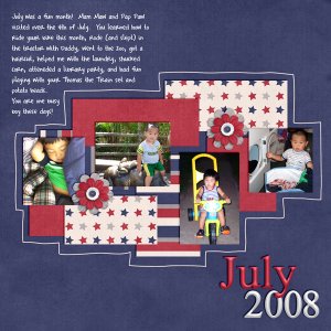 July 2008