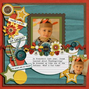 Preschool
