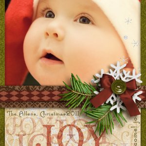 Christmas Card Collection 2