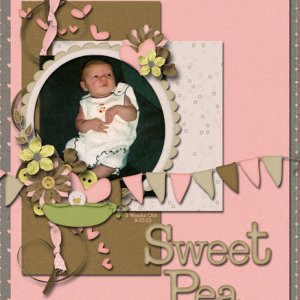 Sweet Pea