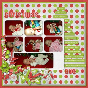 Christmas Eve