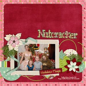 Nutcracker