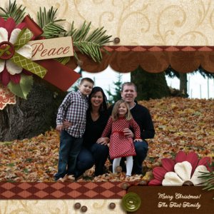 Christmas Cards 2