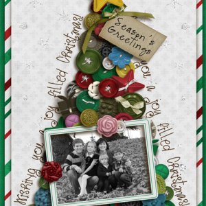 Christmas Cards 1