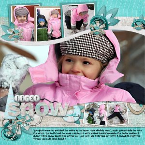 FirstSnow