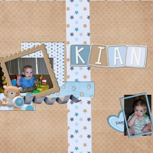 kian