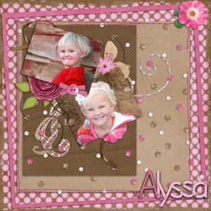 Family book