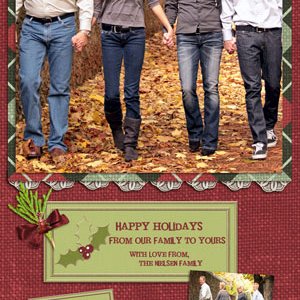 Photo Card