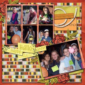Halloween 2007