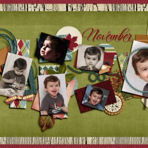 November Desktop