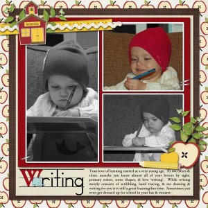 Writing