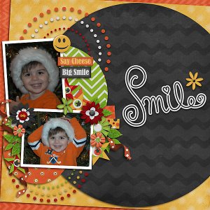 Smile