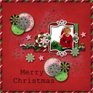Merry Christmas