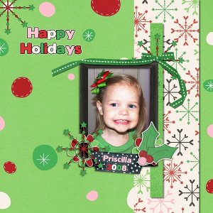 Happy Holidays!