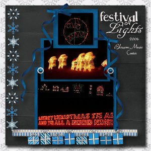 Festival of Lights