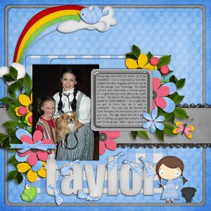 Taylor
