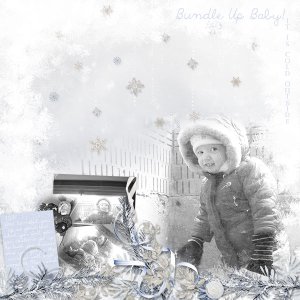 Bundle Up Baby!