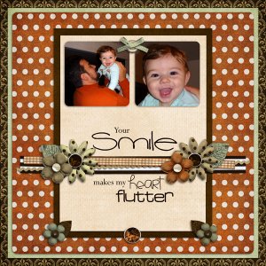 Your Smile