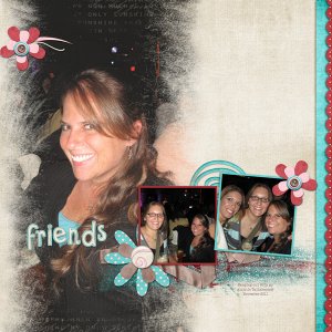 Friends