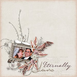 pjk-Eternally Yours