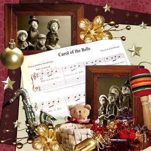 Carol of the Bells