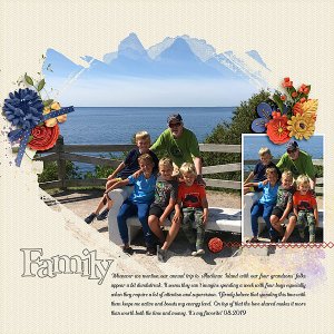 Family