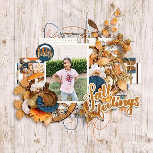 Fall Feelings