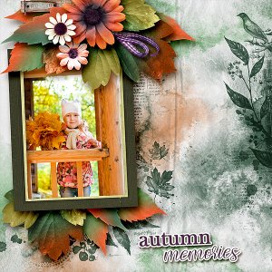 Magic Autumn