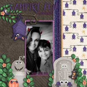 2019 DSD Special by LouCee Creations