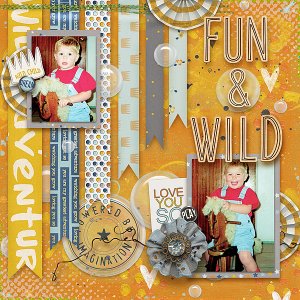 Fun and Wild