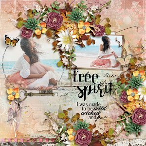 free spirit