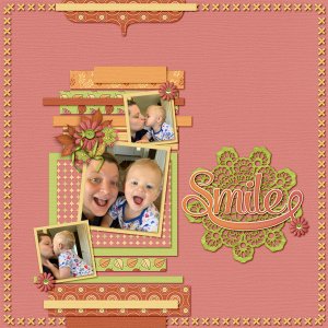 Smile