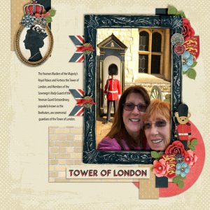 Tower of London