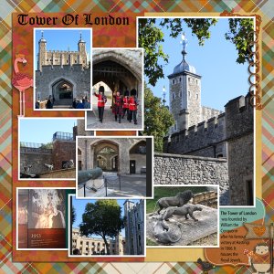 Tower of London