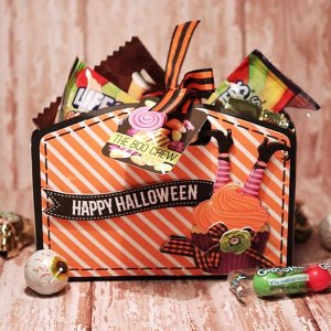 Happy Halloween