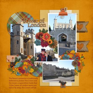 Tower of London