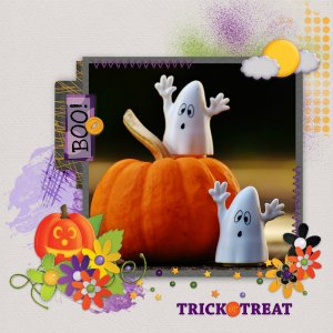 Trick or treat