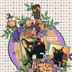 Trick or Treat