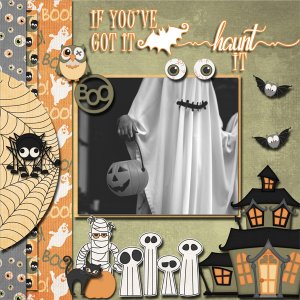 Haunt It