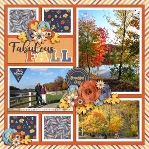 Fabulous Fall