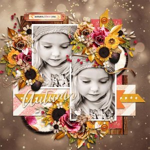 Fall Blessings Grab Bag