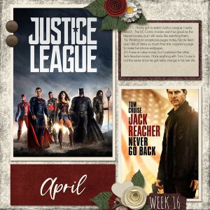 October 2019 Font Challenge