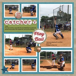 Catcher