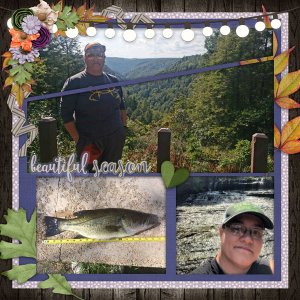 Pocket Scrap Oct 2019