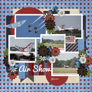 Air Show