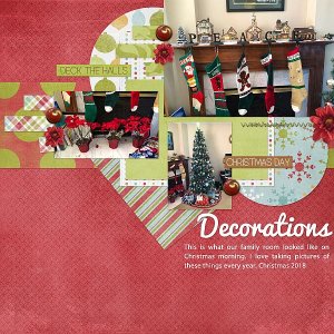 Decorations