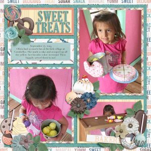 Sweet Treats