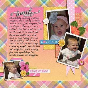 Smile