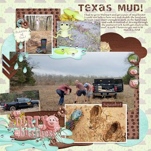 Blue Bayou Templates Dagilicious
