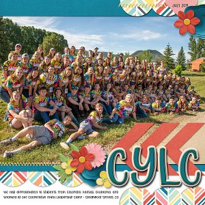 CYLC
